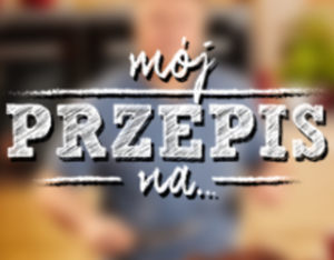 Moj przepis na_logo