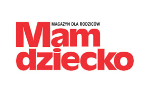 Mam dziecko, marzec 2016