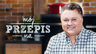 Moj przepis na_logo z RS
