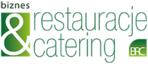 Biznes Restauracje & Catering, październik-listopad 2016