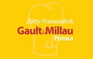 Trzy czapki Gault&Millau dla N31 restaurant&bar by Robert Sowa