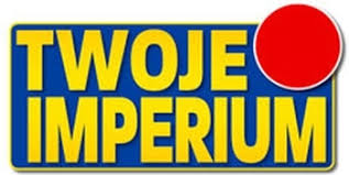 Twoje Imperium, kwiecień 2018