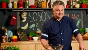 Doradca Smaku TVN, odc. 35 – antrykot wołowy z kurkami