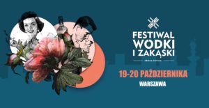 Warsztaty Roberta Sowy podczas Festiwalu Wódki i Zakąski