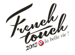 French touch La Belle Vie