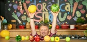 Doradca Smaku XI, odc. 21 – ciasto z batatów