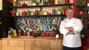 Doradca Smaku XI, odc. 38 – langosz z jajkiem sadzonym