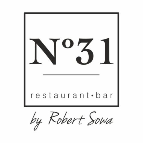 N31 restaurant&bar by Robert Sowa