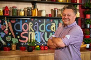 Doradca Smaku XI, odc. 37 – wołowina po burgundzku