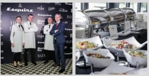 Harper’s Bazaar & Esquire Horse Racing Day