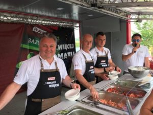 Kulinarnie przez Polskę