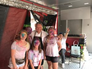 Za nami Open Hair Festiwal w Sieradzu!