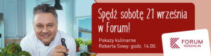 Pokazy w Koszalinie za nami