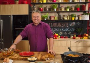 Doradca Smaku XI, odc. 23 – placuszki z wędzoną makrelą