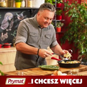 Doradca Smaku XI, odc. 40 – pierożki chinkali
