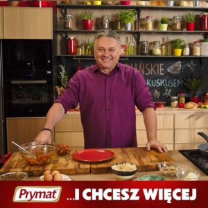 Doradca Smaku XI, odc. 34 – wegetariańskie kotleciki z kuskusem