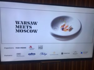 Urodziny magazynu Food&Friends