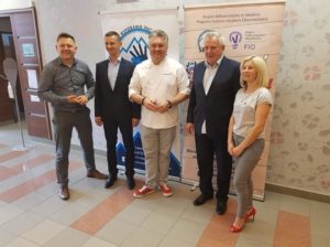 Warsztaty kulinarne „Smaki patriotyzmu”