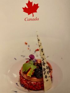 Taste of Canada