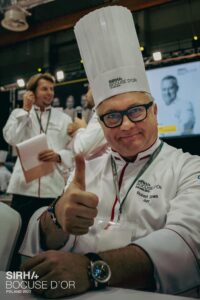 Bocuse d’Or Poland i Trophee Mille Polska